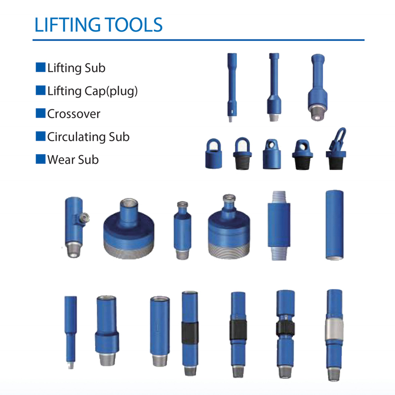 LIFTING TOOLS  