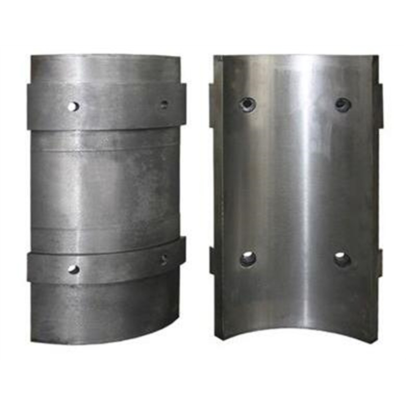 MUD PUMP PARTS