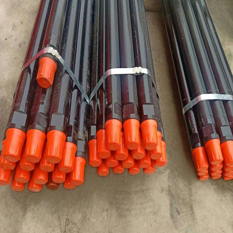 DRILLING PIPE  